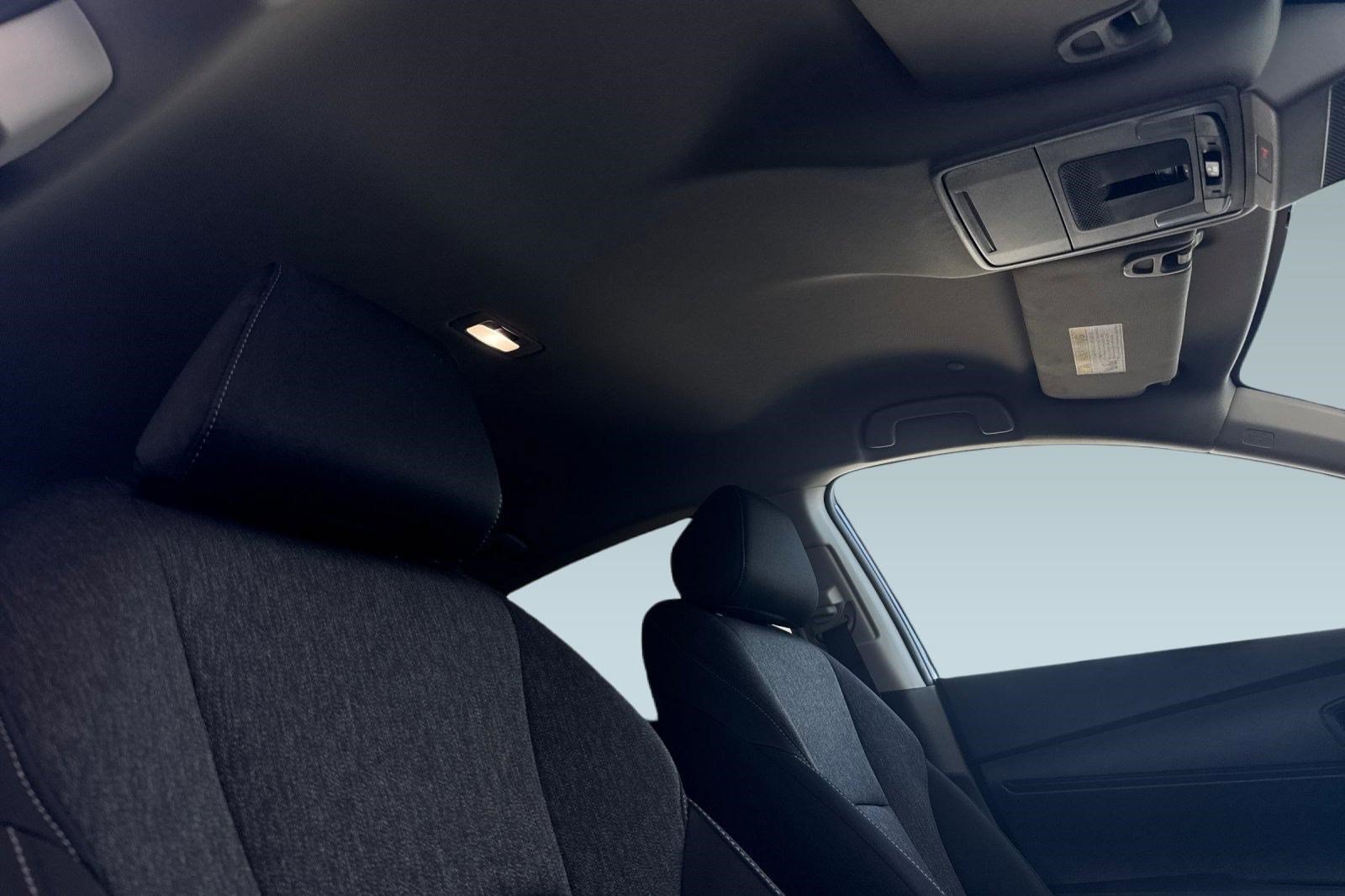 Certified 2025 Honda Accord LX image 15
