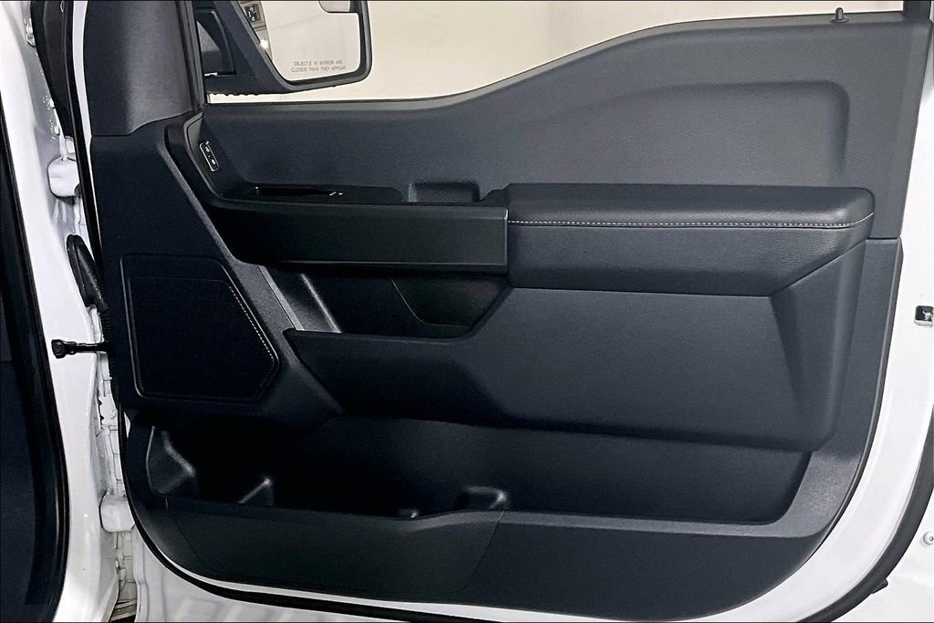 Used 2023 Ford F150 XL w/ STX Appearance Package image 23