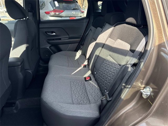 New 2026 Nissan Kicks SV w/ SV Premium Package image 15