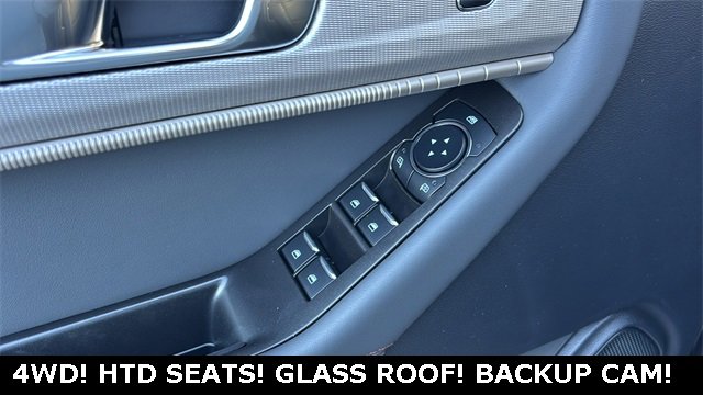 New 2026 Ford Explorer Active w/ Active Comfort Package image 7