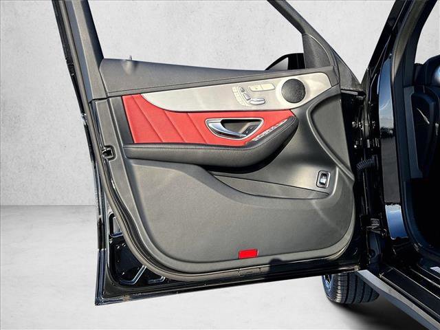 Certified 2022 Mercedes-Benz GLC 43 AMG AMG GLC 43 image 18