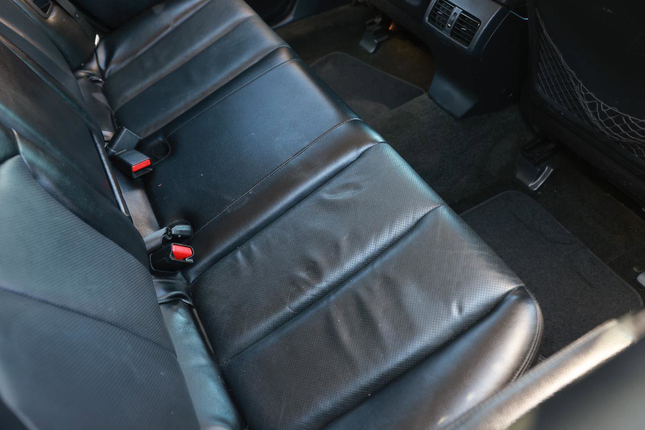 Used 2013 Subaru Outback 2.5i Limited w/ Moonroof Pkg image 12