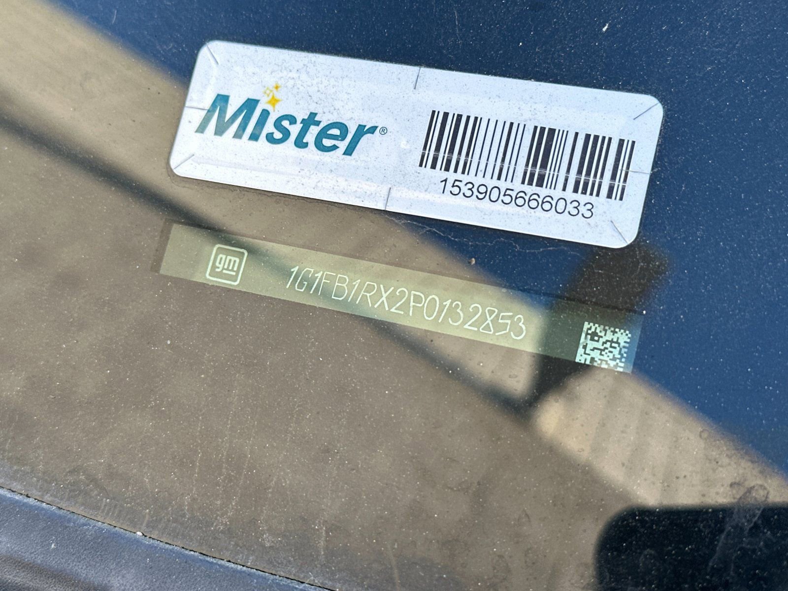 Used 2023 Chevrolet Camaro LT image 2