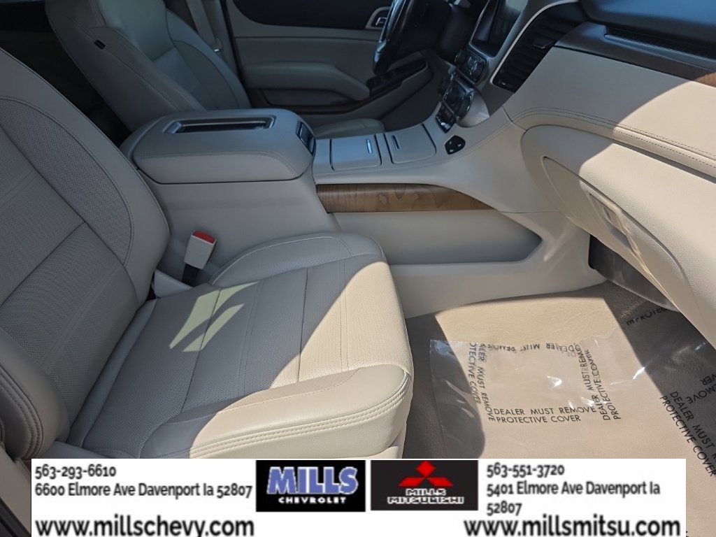 Used 2020 GMC Yukon XL Denali w/ Denali Ultimate Package AWD/4WD image 25