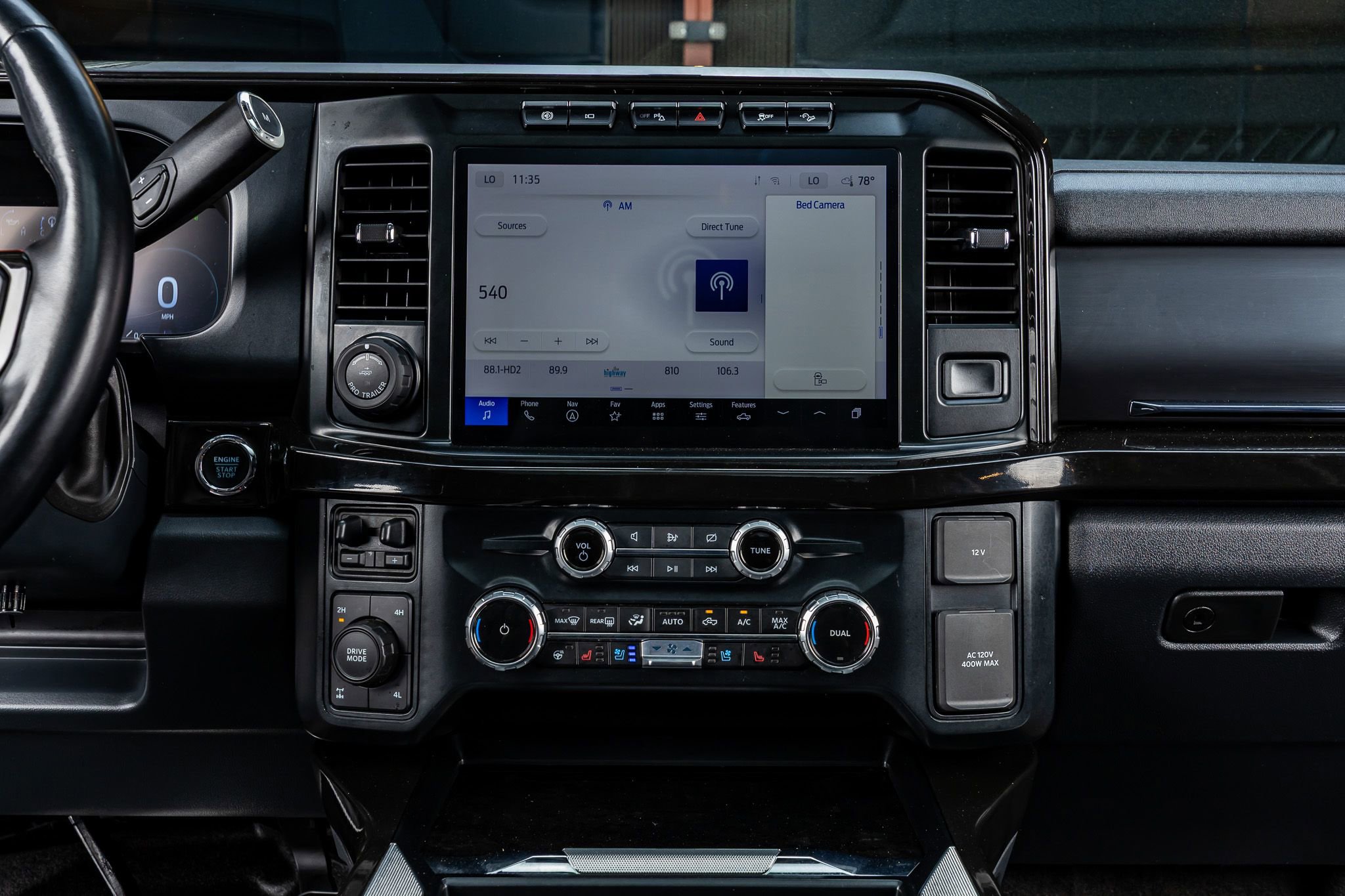 Used 2023 Ford F250 Lariat w/ Lariat Ultimate Package image 23