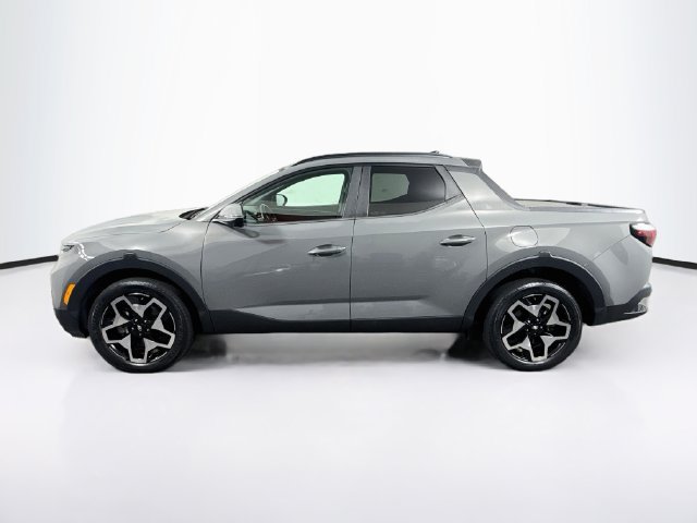 Certified 2022 Hyundai Santa Cruz Limited AWD/4WD image 7