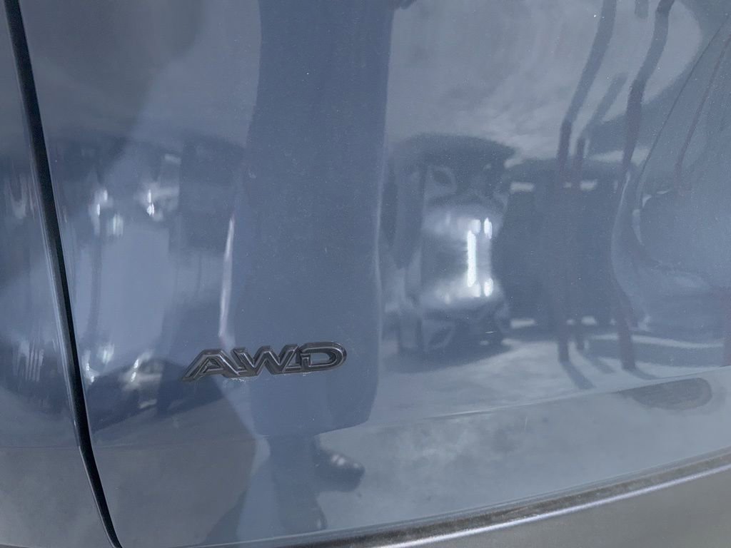 Used 2024 Toyota Grand Highlander XLE image 15