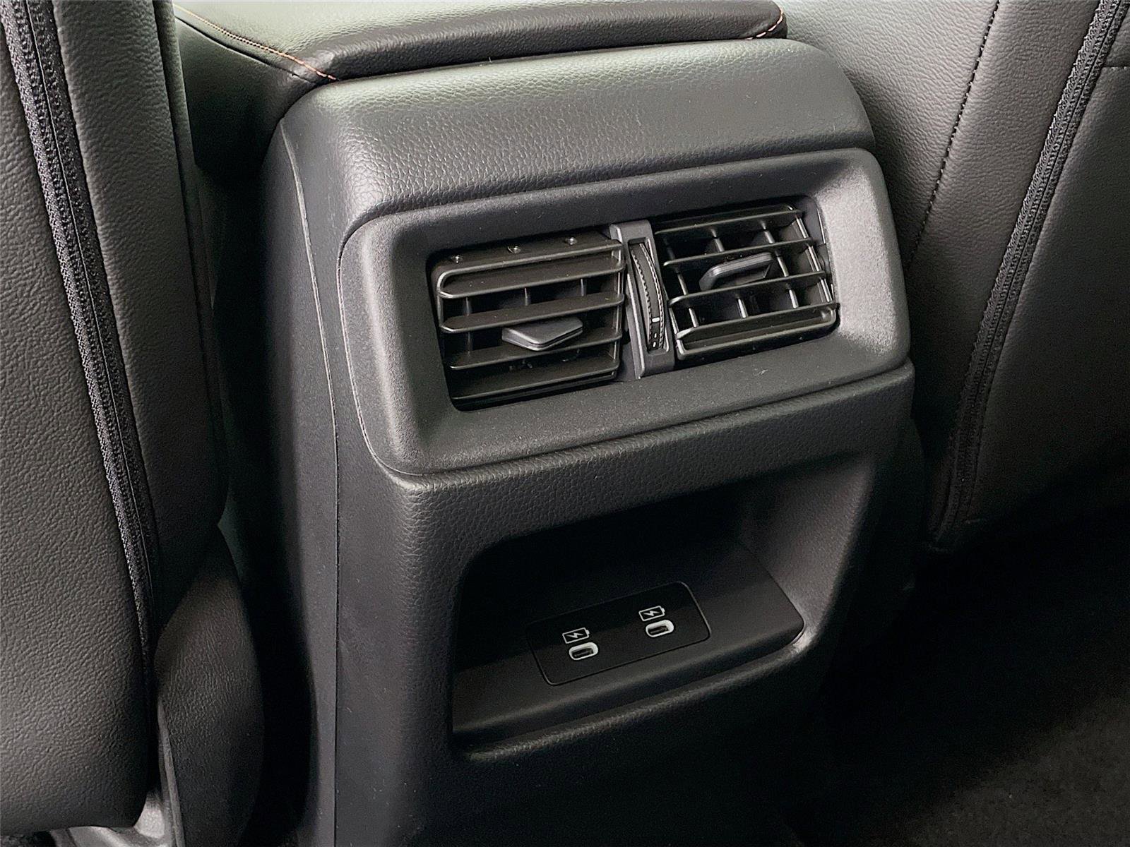 New 2026 Honda CR-V Sport-L image 16