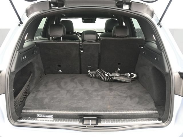 Used 2018 Mercedes-Benz GLC 350e 4MATIC image 19