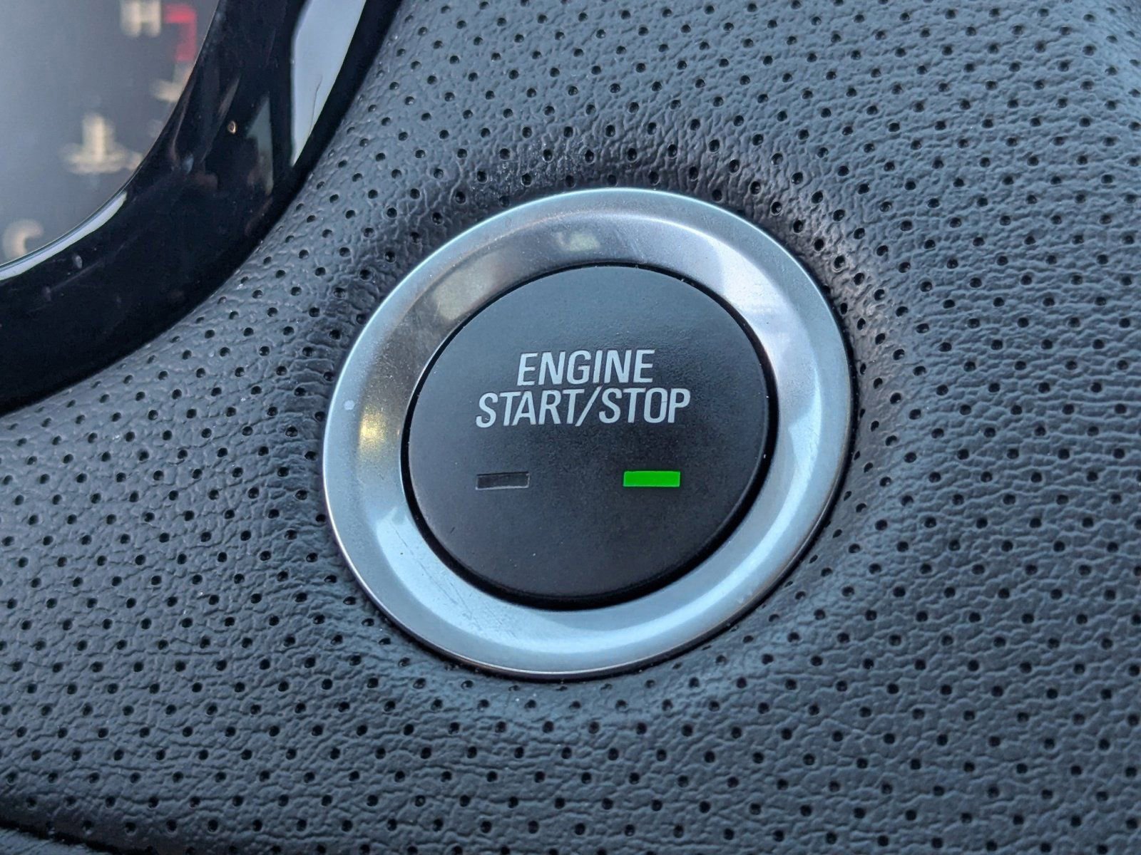 Used 2024 Cadillac XT5 Sportv image 34