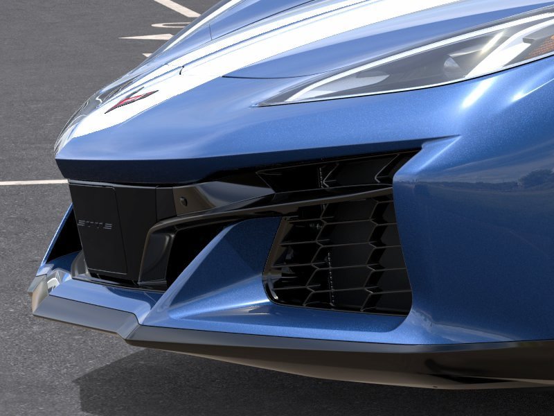 New 2027 Chevrolet Corvette Grand Sport w/ Z52 Sport Performance Package RWD image 13