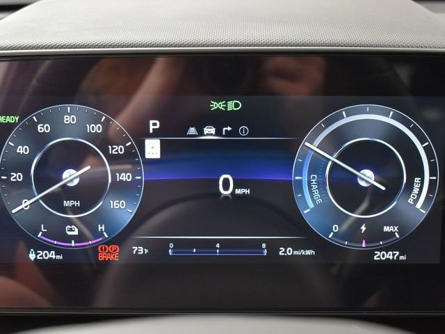 Certified 2025 Kia Niro Wind image 17