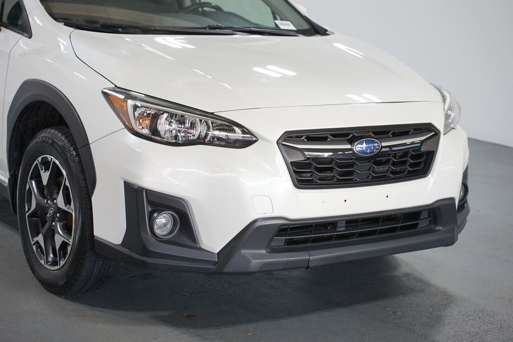 Used 2019 Subaru Crosstrek 2.0i Premium w/ Eyesight System image 4