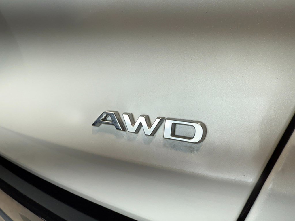 New 2026 Acura ADX A-Spec AWD/4WD image 12