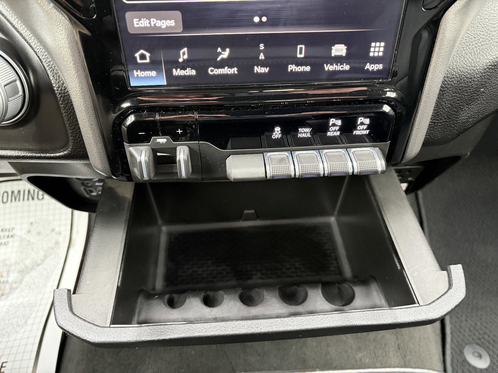 Used 2023 RAM 1500 Laramie image 15