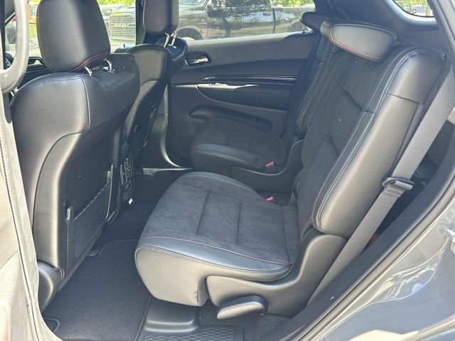 New 2026 Dodge Durango GT AWD/4WD image 23