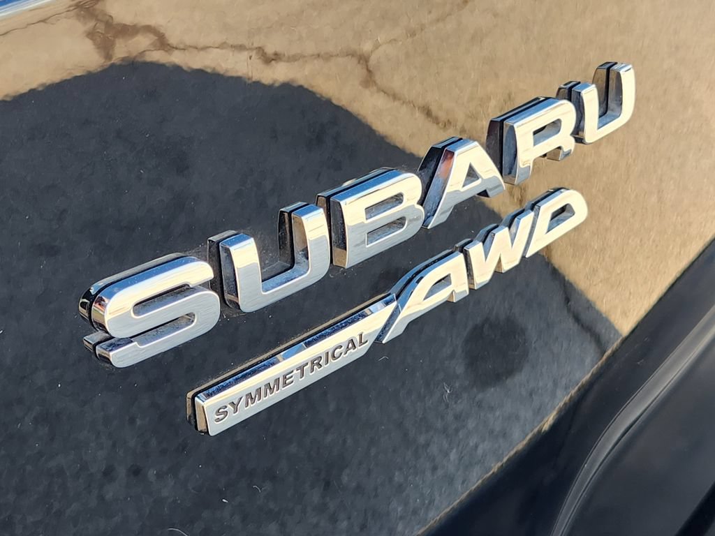 Used 2023 Subaru Forester Limited AWD/4WD image 14
