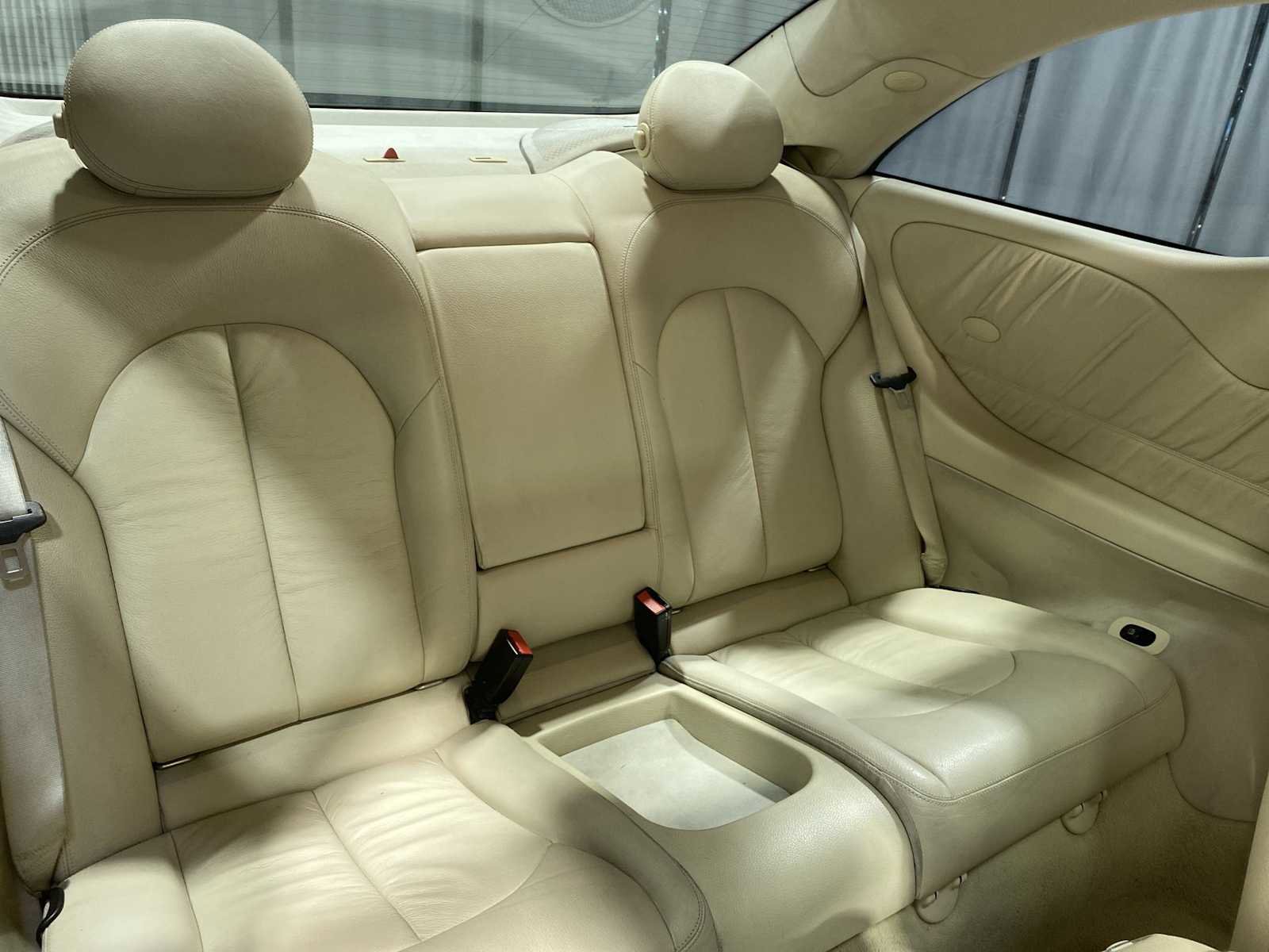 Used 2006 Mercedes-Benz CLK 350 Coupe image 13