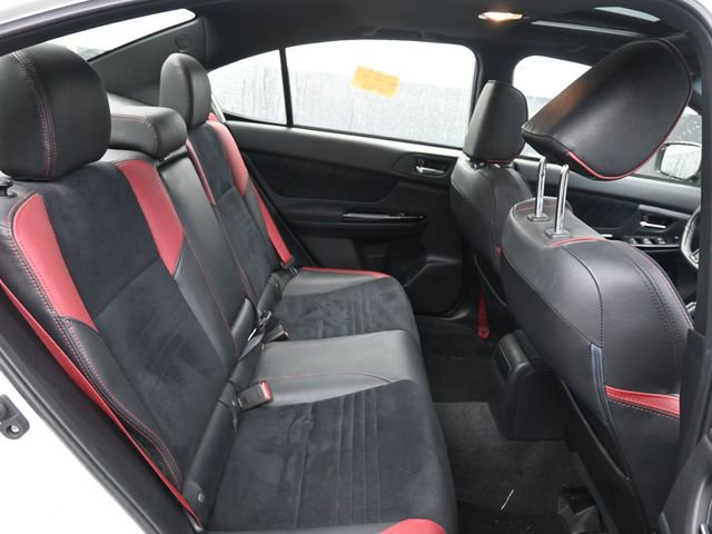 Used 2021 Subaru WRX STI Limited image 8