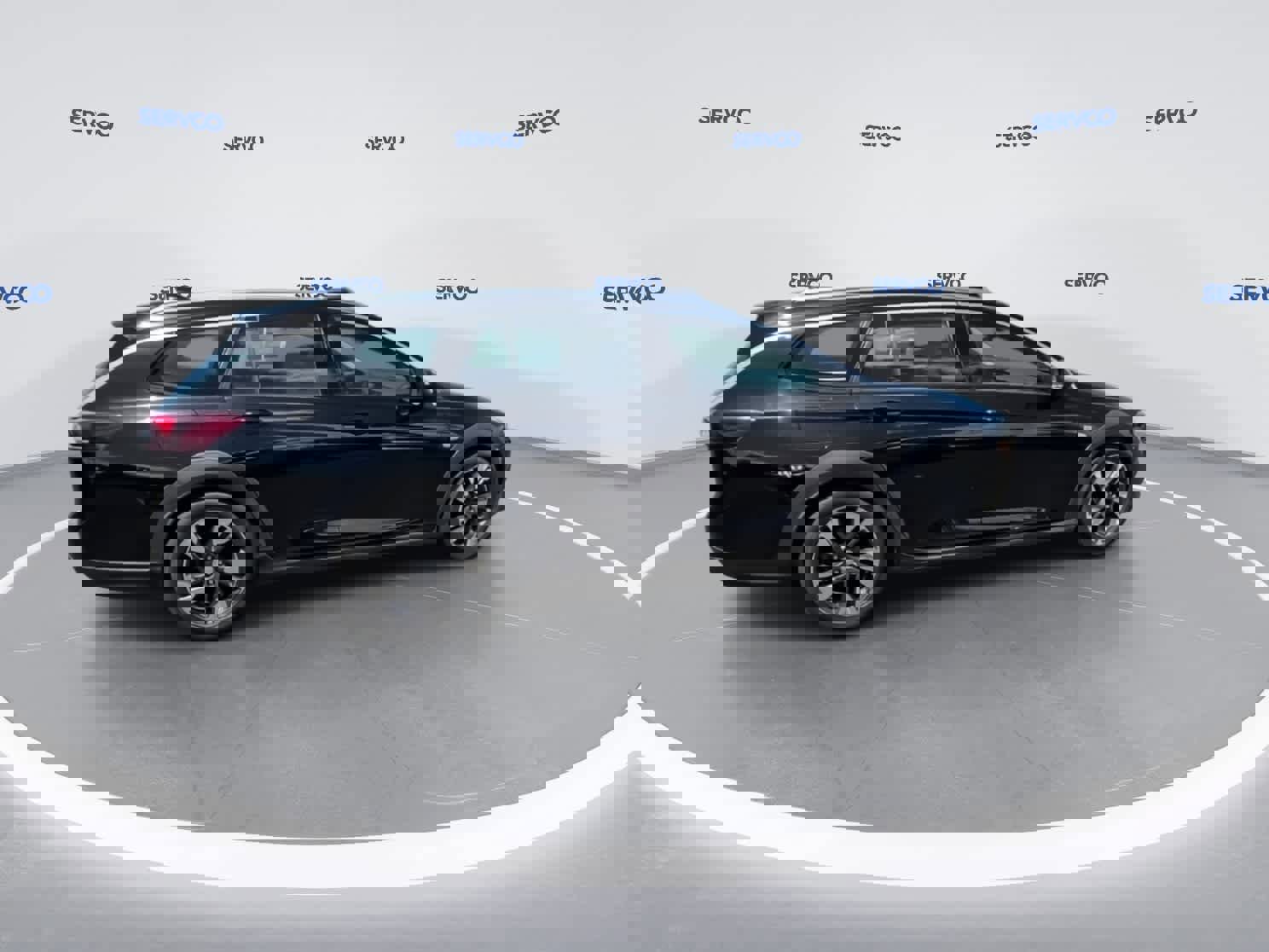 Used 2018 Buick Regal Essence w/ Driver Confidence Package #1 image 8