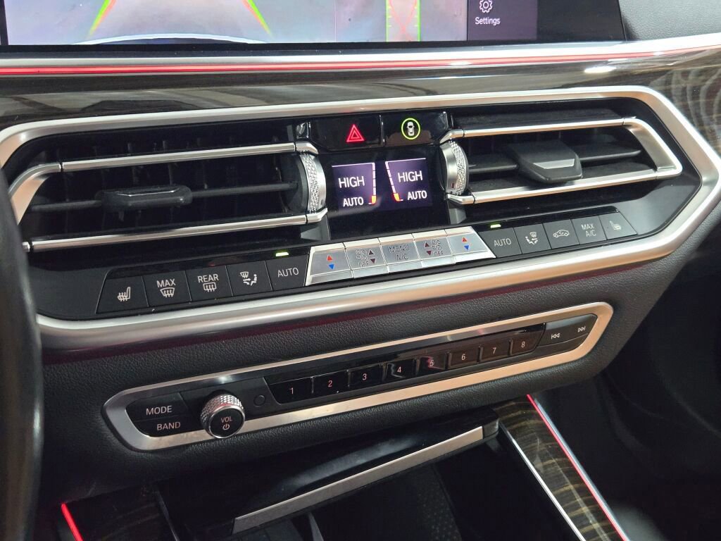 Used 2019 BMW X5 xDrive40i w/ Premium Package image 35