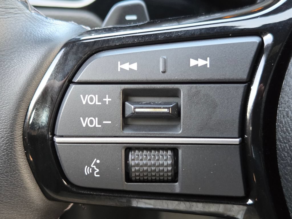 Certified 2023 Honda Civic Sport Touring image 15