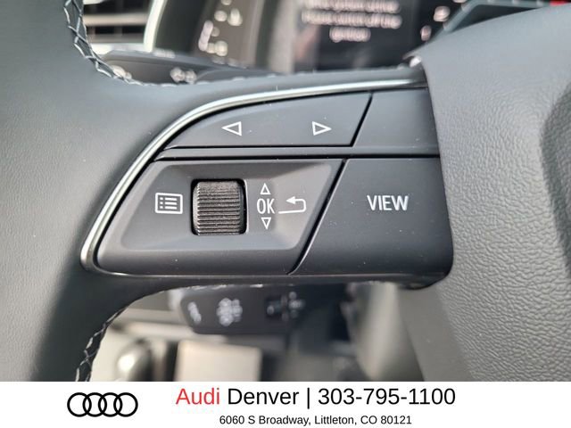 New 2026 Audi Q8 Premium Plus image 22