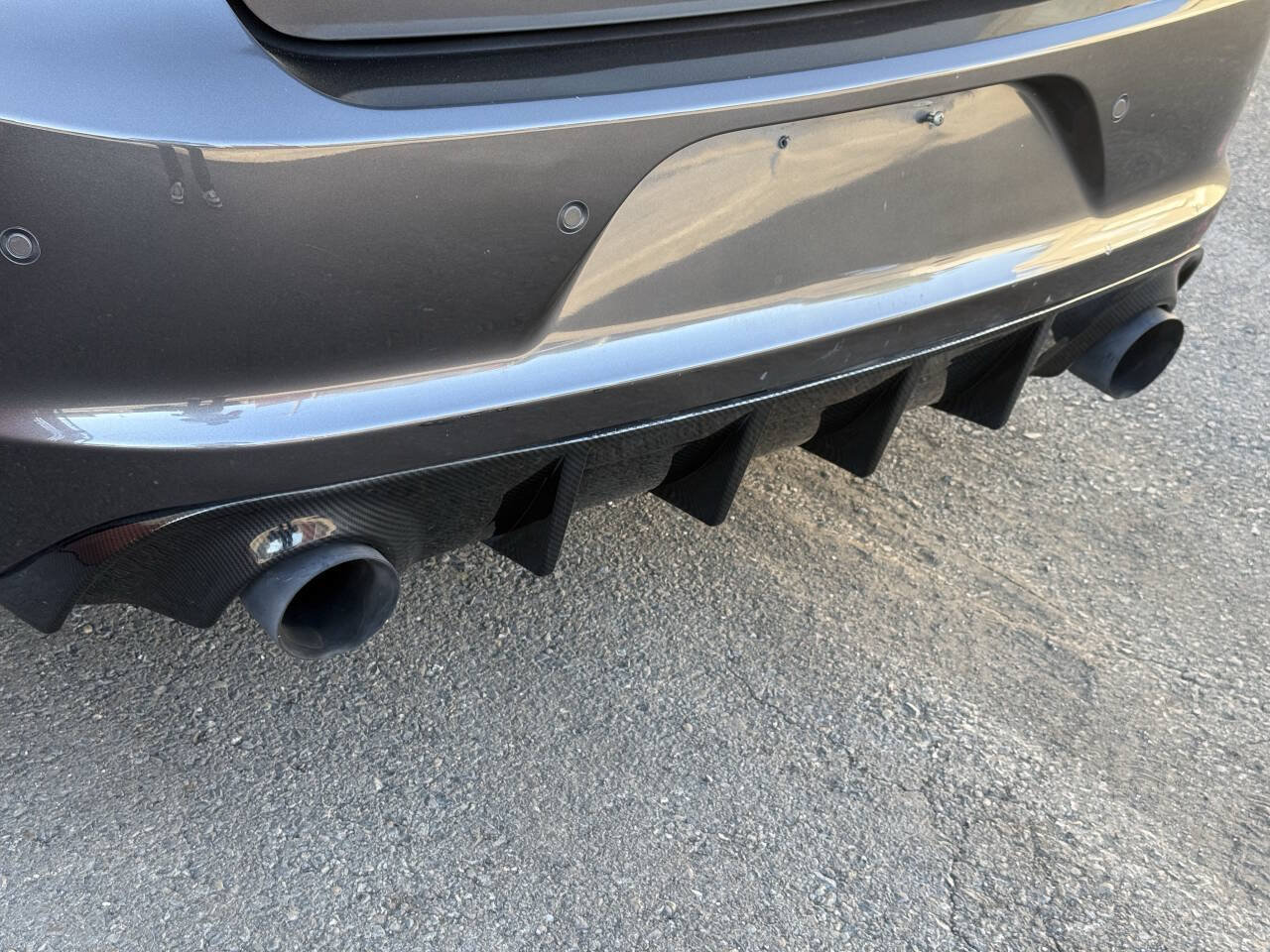 Used 2018 Dodge Charger R/T RWD image 9