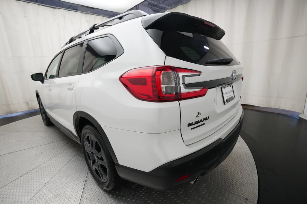 Used 2025 Subaru Ascent Bronze Edition AWD/4WD image 36