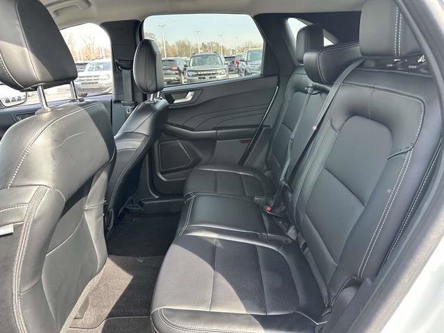 Used 2023 Ford Escape Platinum image 12