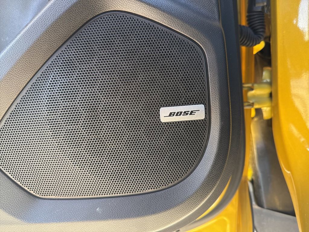 Used 2023 Chevrolet TrailBlazer ACTIV w/ Sun and Liftgate Package image 19