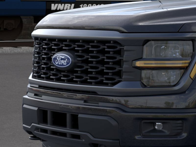 New 2026 Ford F150 STX w/ Equipment Group 200A AWD/4WD image 46