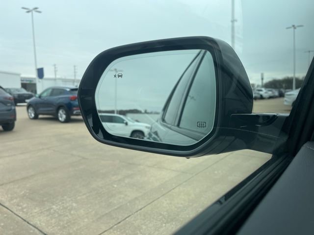 New 2026 Buick Enclave Sport Touring w/ Power Package image 65