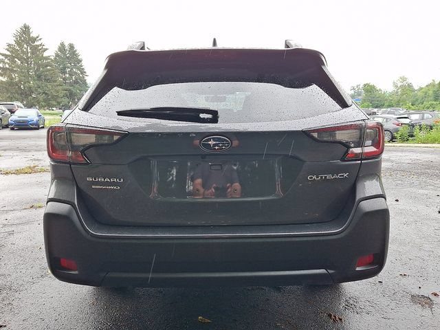 Certified 2025 Subaru Outback Premium AWD/4WD image 7