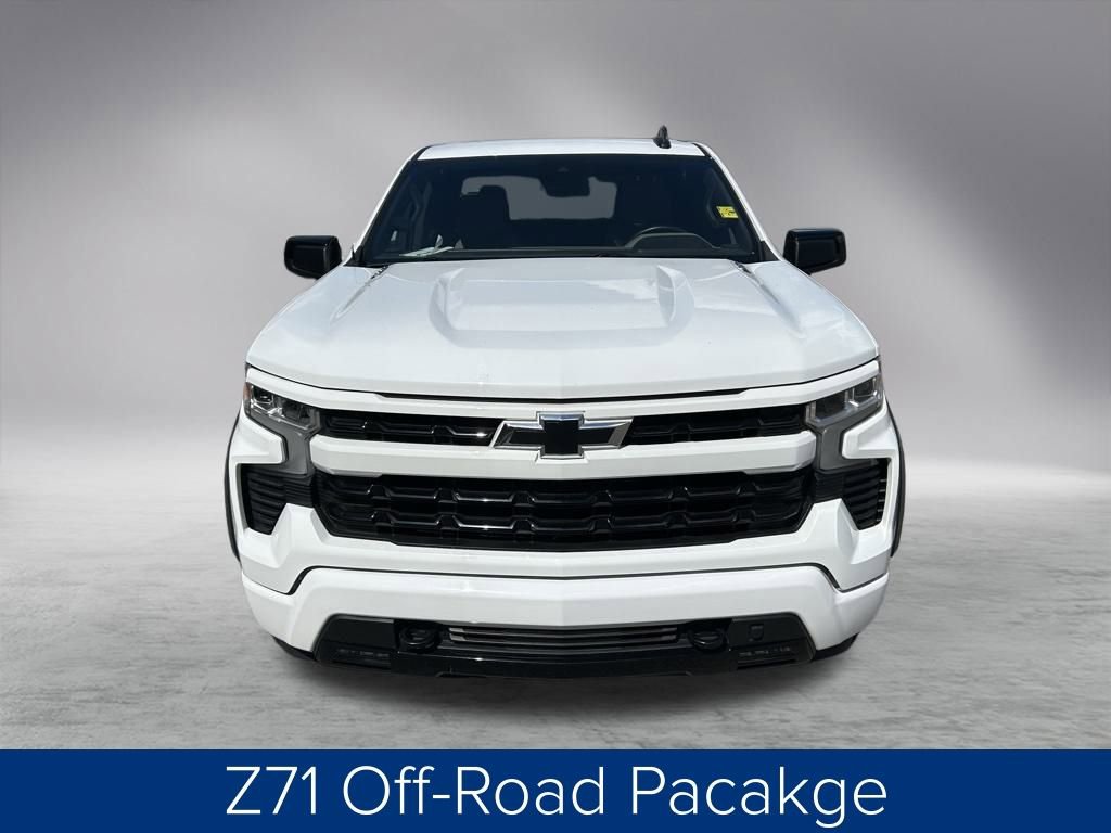 Used 2024 Chevrolet Silverado 1500 RST image 12