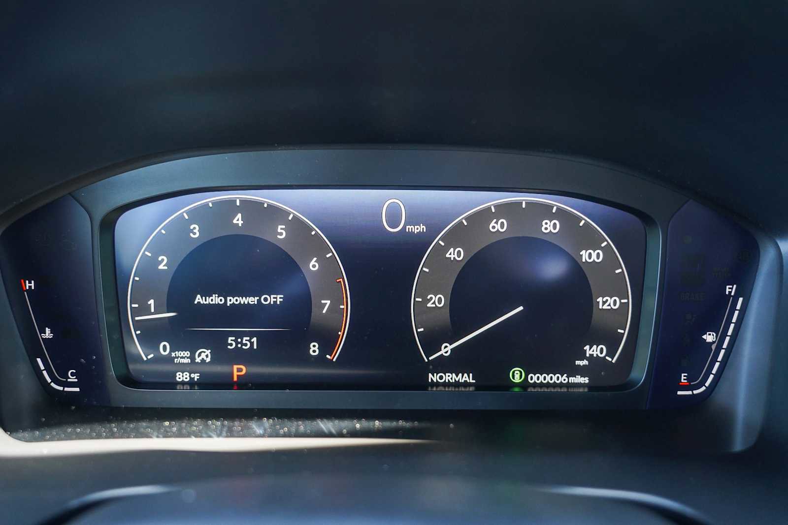 New 2026 Honda CR-V EX-L image 26