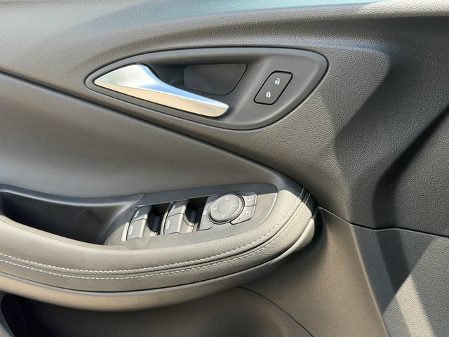 New 2026 Buick Encore GX Preferred w/ Comfort Package FWD image 20