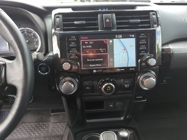 Used 2024 Toyota 4Runner TRD Off-Road Premium w/ Off Road Premium Plus Package AWD/4WD image 9