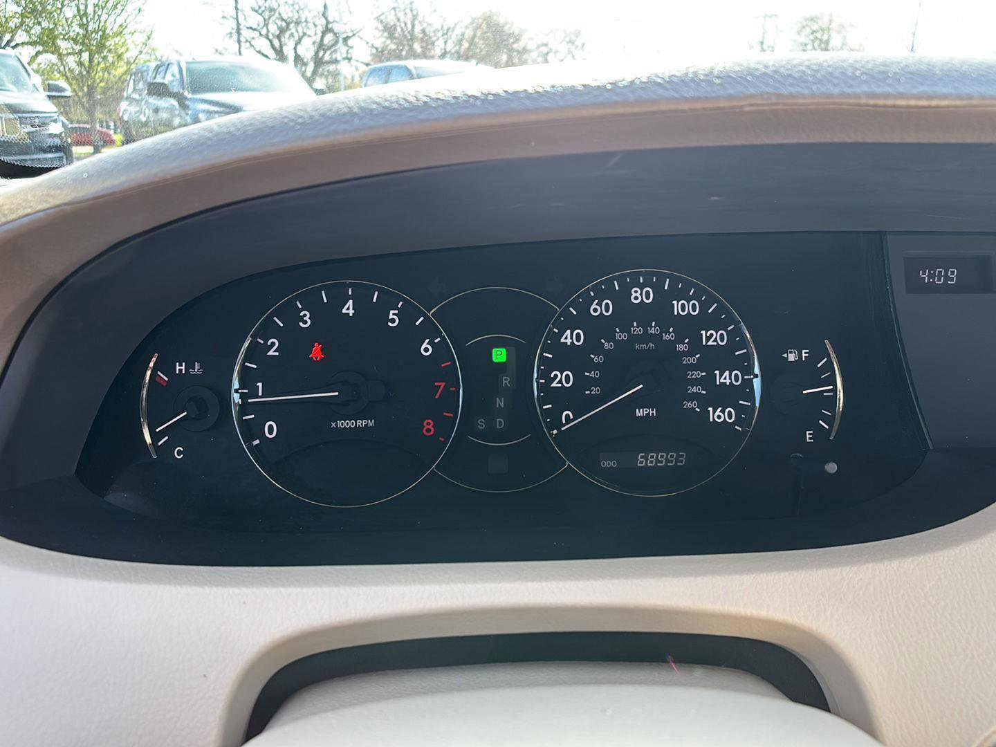 Used 2007 Toyota Avalon XLS FWD image 3