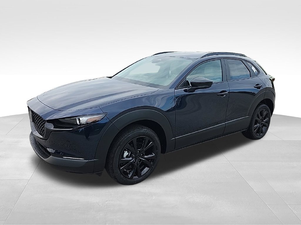 New 2026 MAZDA CX-30 Aire Edition AWD/4WD image 1