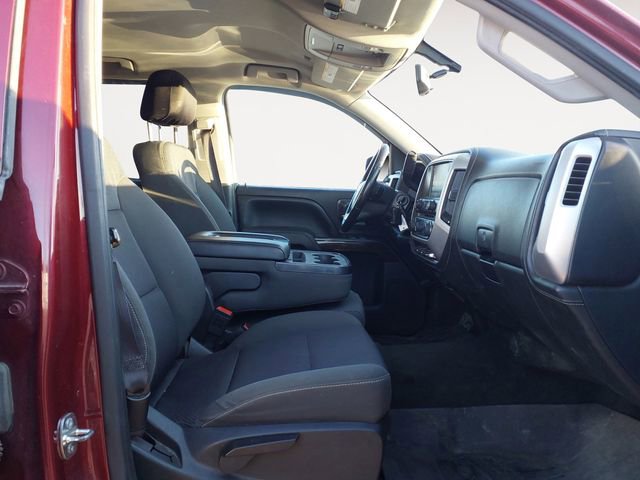 Used 2015 GMC Sierra 1500 SLE w/ SLE Value Package image 9