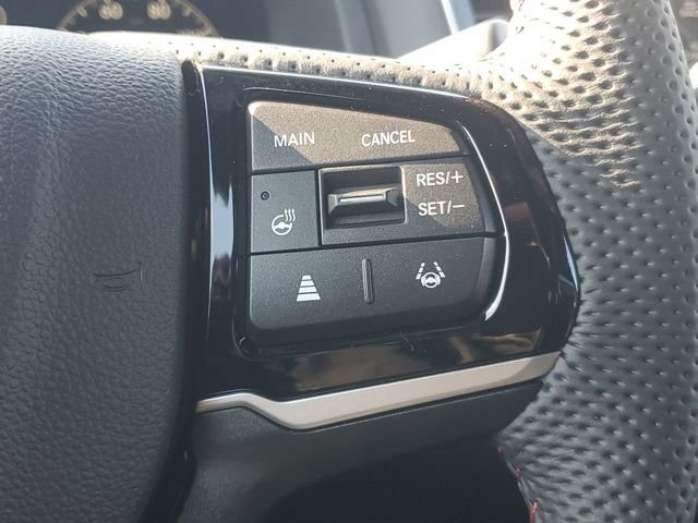 New 2026 Honda Ridgeline Black Edition image 34