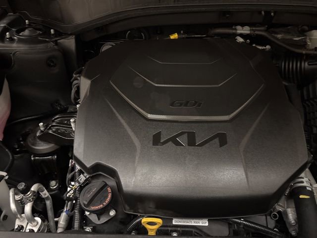 Used 2025 Kia Telluride SX Prestige X-Line image 25