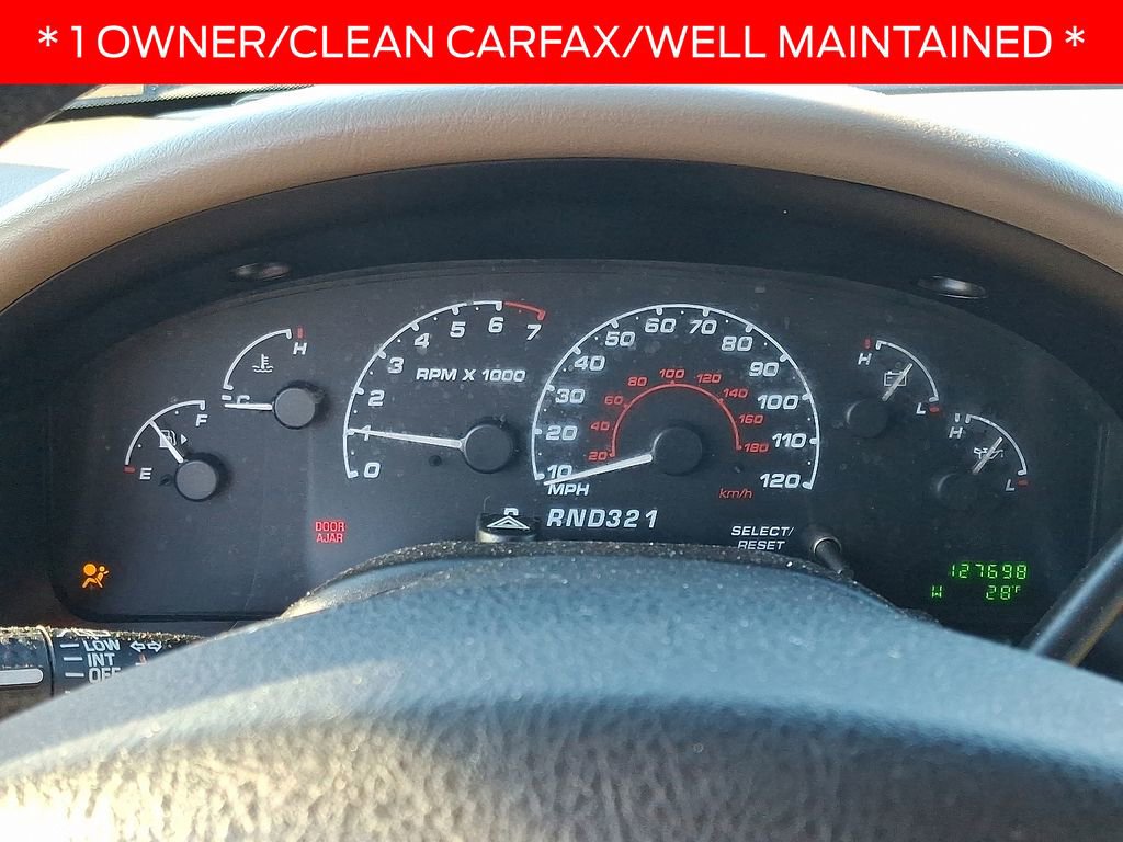 Used 2002 Ford Explorer XLT image 18