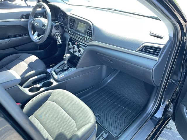 Used 2019 Hyundai Elantra SE w/ Cargo Package FWD image 25