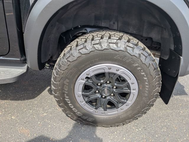 Used 2024 Ford Ranger Raptor AWD/4WD image 24