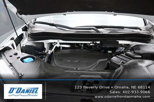 Used 2023 Honda Ridgeline Sport image 44