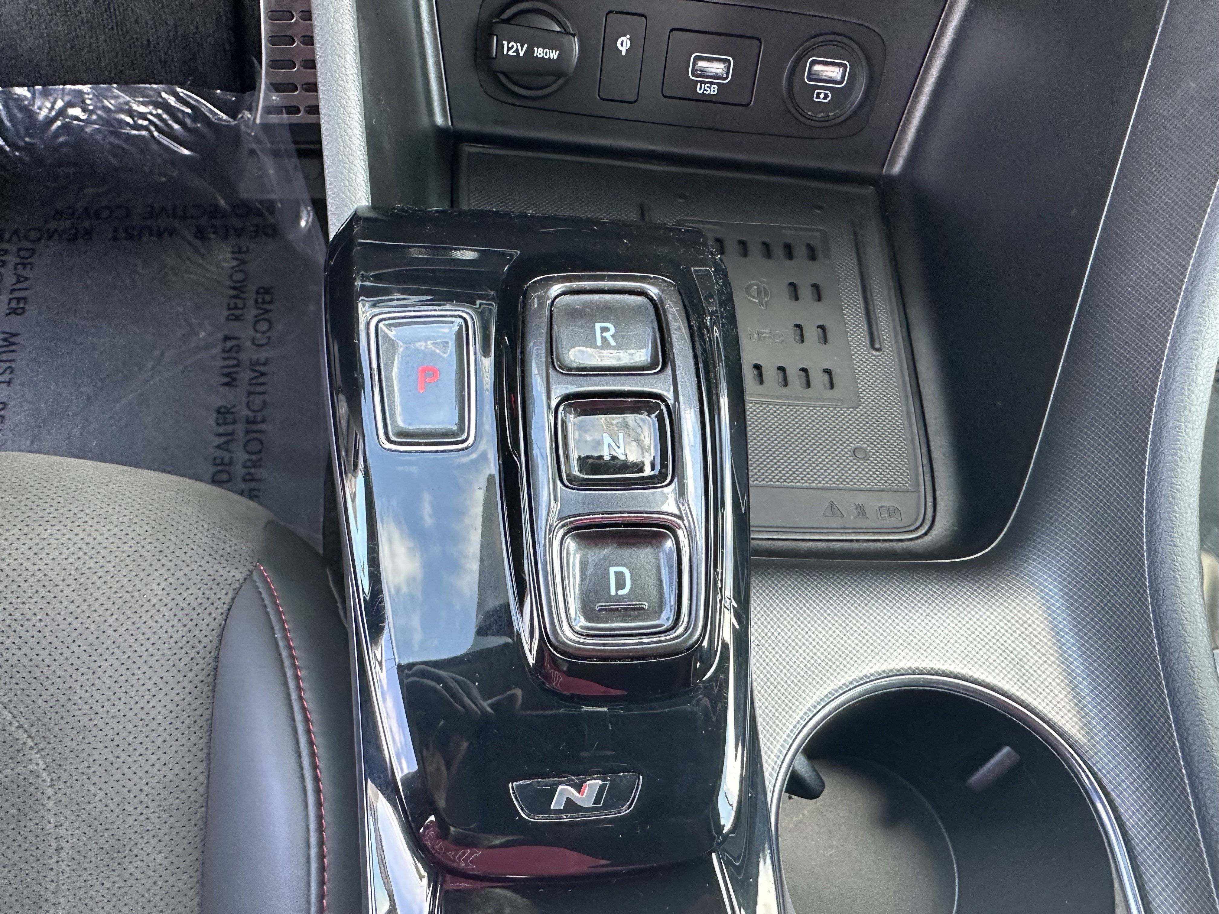 Used 2022 Hyundai Sonata N Line FWD image 33