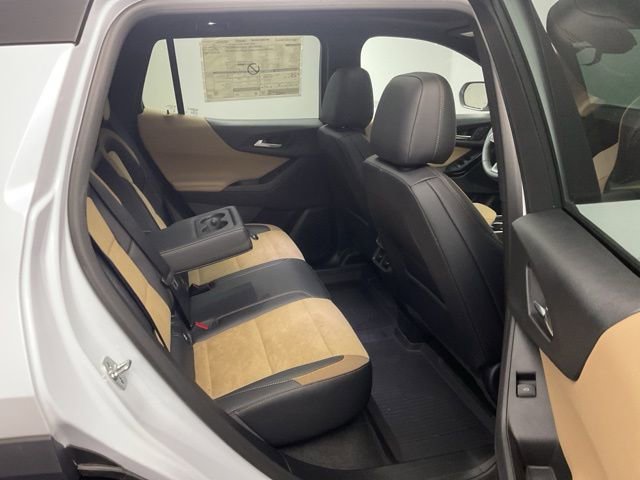 New 2026 Chevrolet Equinox ACTIV w/ Convenience Package III image 27