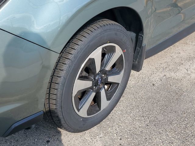 Used 2017 Subaru Forester 2.5i Premium w/ Protection Package #1 AWD/4WD image 6